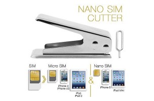 kiềm cắt sim nano iphone