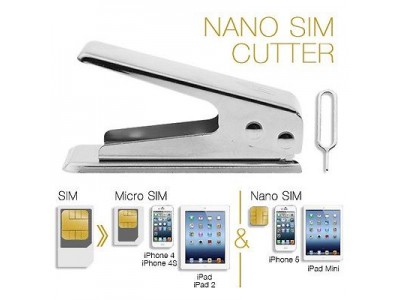 kiềm cắt sim nano iphone