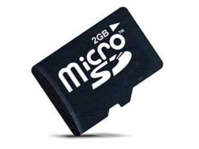 THẺ NHỚ MICRO 2GB
