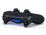 Sony đã từng thử nghiệm cảm biến đo độ căng thẳng của người chơi trên tay cầm của PlayStation 4